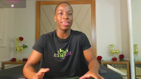 charlesbrown_ online show from 27, 5, 2026
