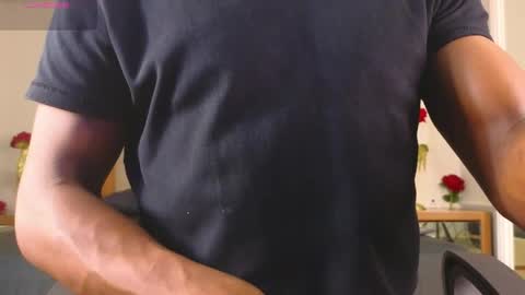 charlesbrown_ online show from 29, 5, 2026