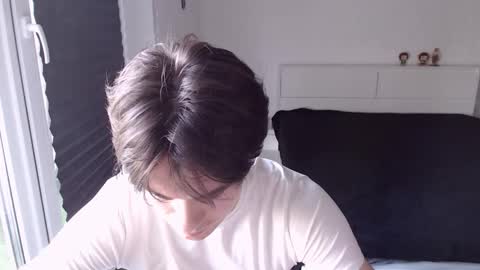 charleshanson69 online show from 17, 9, 2025