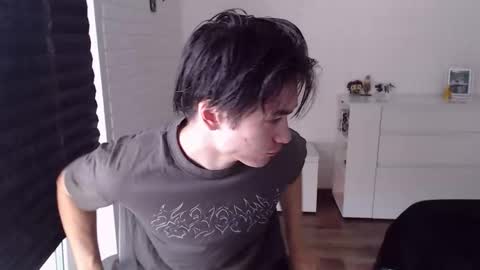 charleshanson69 online show from 23, 9, 2025