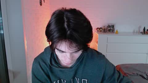 charleshanson69 online show from 3, 11, 2025