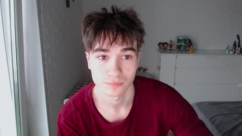 charleshanson69 online show from 7, 11, 2025