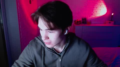 charleshanson69 online show from 2, 2, 2026