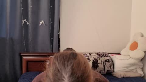 Ariel online show from 11, 3, 2026