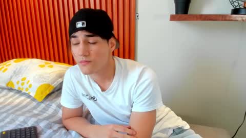 charley_morgan online show from 5, 2, 2025