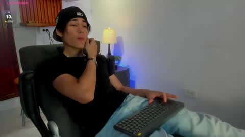 charley_morgan online show from 10, 2, 2025