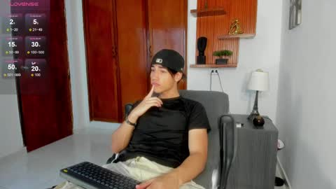 charley_morgan online show from 11, 2, 2025