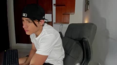 charley_morgan online show from 23, 2, 2025