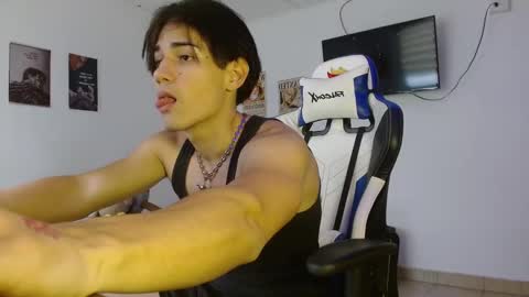 Snapshot of charley_morgan chatting on 15, 3, 2026 charley_morgan online show from 15, 3, 2026