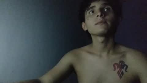 Charley quinn online show from 8, 3, 2025