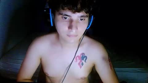 Charley quinn online show from 24, 3, 2026