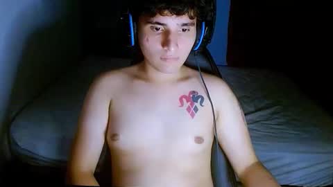 Charley quinn online show from 31, 3, 2026