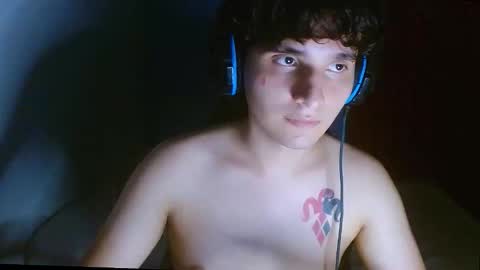 Charley quinn online show from 10, 4, 2026