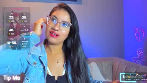 charlhot_ online show from 5, 11, 2025