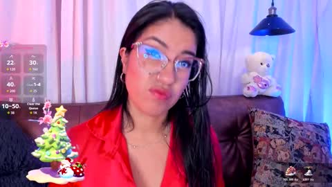 charlhot_ online show from 5, 12, 2025