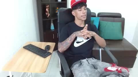 Snapshot of charlie_oconnor chatting on 18, 12, 2024 Charlie oconnor online show from 18, 12, 2024