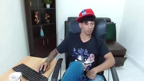 Snapshot of charlie_oconnor chatting on 22, 12, 2024 Charlie oconnor online show from 22, 12, 2024