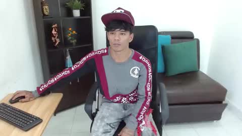 Snapshot of charlie_oconnor chatting on 11, 1, 2025 Charlie oconnor online show from 11, 1, 2025