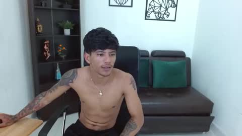 Snapshot of charlie_oconnor chatting on 30, 1, 2025 Charlie oconnor online show from 30, 1, 2025