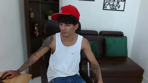 Snapshot of charlie_oconnor chatting on 12, 2, 2025 Charlie oconnor online show from 12, 2, 2025