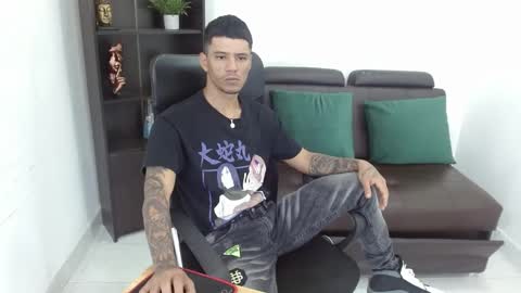 Snapshot of charlie_oconnor chatting on 25, 2, 2025 Charlie oconnor online show from 25, 2, 2025