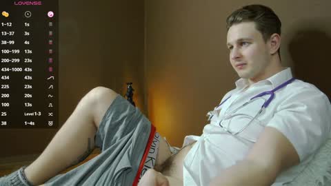 Snapshot of charlie_smiley chatting on 1, 12, 2024 Charlie Smiley online show from 1, 12, 2024