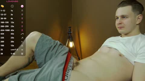 Snapshot of charlie_smiley chatting on 15, 12, 2024 Charlie Smiley online show from 15, 12, 2024