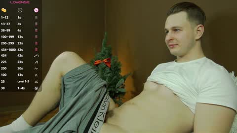 Snapshot of charlie_smiley chatting on 3, 1, 2025 Charlie Smiley online show from 3, 1, 2025