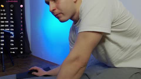 Snapshot of charlie_smiley chatting on 16, 1, 2025 Charlie Smiley online show from 16, 1, 2025