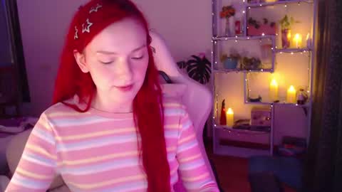 Snapshot of charlie_wtf chatting on 3, 8, 2026 charlie online show from 3, 8, 2026