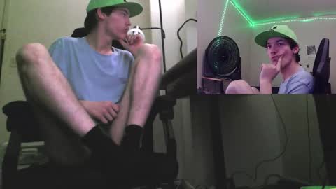 Snapshot of charlied09302 chatting on 4, 2, 2026 char sexiness online show from 4, 2, 2026