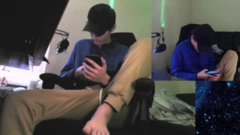 Snapshot of charlied09302 chatting on 8, 2, 2026 char sexiness online show from 8, 2, 2026