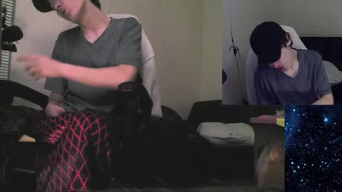 Snapshot of charlied09302 chatting on 18, 2, 2026 char sexiness online show from 18, 2, 2026