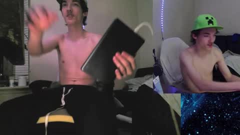 Snapshot of charlied09302 chatting on 23, 2, 2026 char sexiness online show from 23, 2, 2026