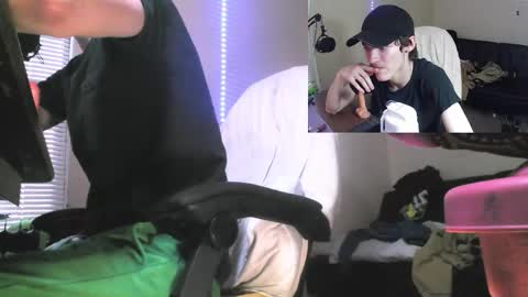 Snapshot of charlied09302 chatting on 2, 3, 2026 char sexiness online show from 2, 3, 2026