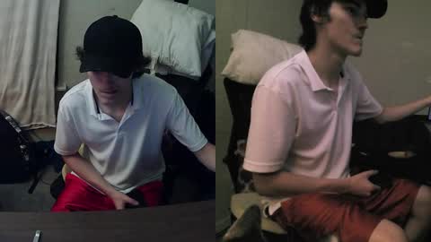 Snapshot of charlied09302 chatting on 2, 4, 2026 char sexiness online show from 2, 4, 2026