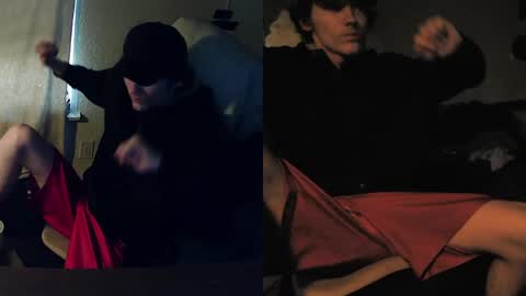 Snapshot of charlied09302 chatting on 2, 4, 2026 char sexiness online show from 2, 4, 2026