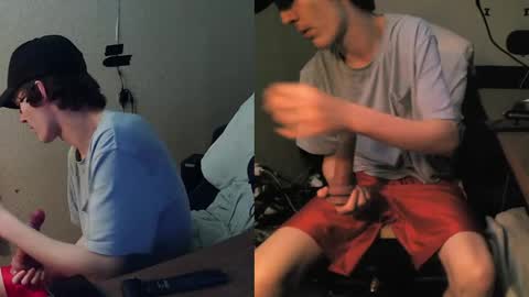 Snapshot of charlied09302 chatting on 8, 4, 2026 char sexiness online show from 8, 4, 2026