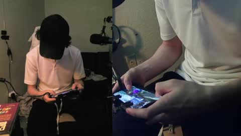 Snapshot of charlied09302 chatting on 13, 4, 2026 char sexiness online show from 13, 4, 2026