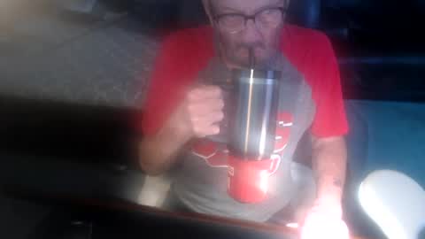 Snapshot of charlied6969 chatting on 17, 7, 2026 Charlie online show from 17, 7, 2026