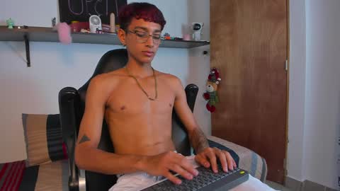 Snapshot of charlieerusso chatting on 5, 12, 2024 Charles Russo online show from 5, 12, 2024