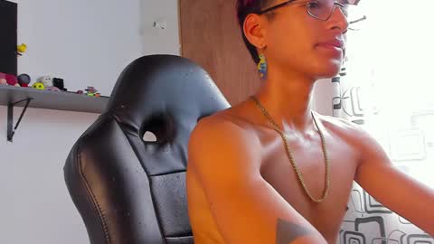 Snapshot of charlieerusso chatting on 10, 12, 2024 Charles Russo online show from 10, 12, 2024