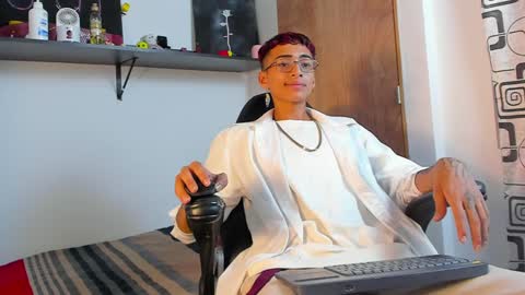 Snapshot of charlieerusso chatting on 14, 12, 2024 Charles Russo online show from 14, 12, 2024