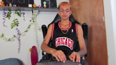 Snapshot of charlieerusso chatting on 25, 1, 2025 Charles Russo online show from 25, 1, 2025