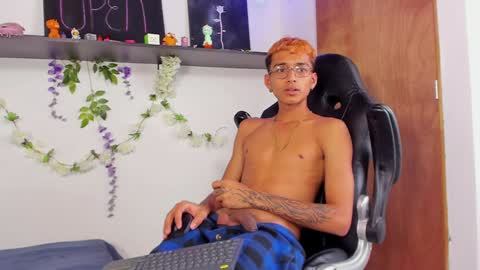 Snapshot of charlieerusso chatting on 30, 1, 2025 Charles Russo online show from 30, 1, 2025