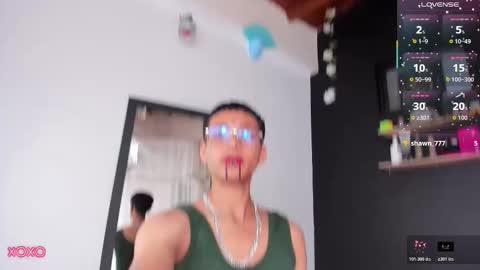 Snapshot of charlieerusso chatting on 9, 2, 2026 Charles Russo online show from 9, 2, 2026