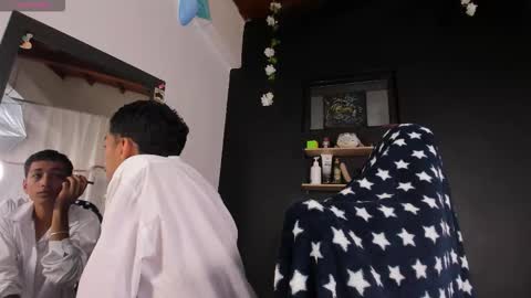 Snapshot of charlieerusso chatting on 12, 2, 2026 Charles Russo online show from 12, 2, 2026