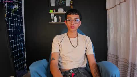 Charles Russo online show from 12, 3, 2026