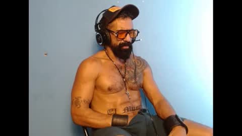 Charlie  Prospect online show from 8, 9, 2025