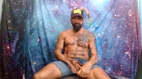 Charlie  Prospect online show from 14, 10, 2025